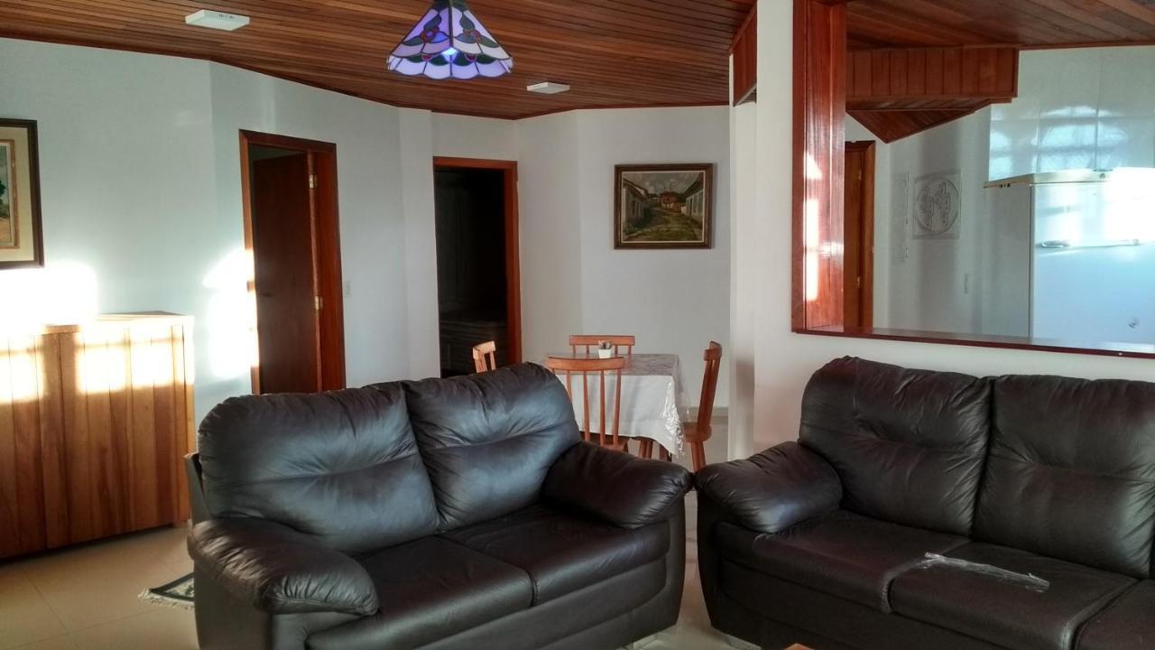 Apartamento Campos Do Jordao Villa Ngoại thất bức ảnh