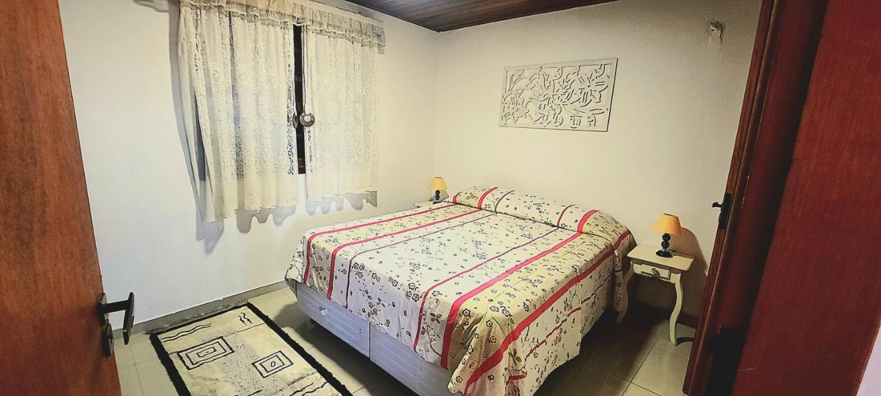 Apartamento Campos Do Jordao Villa Ngoại thất bức ảnh